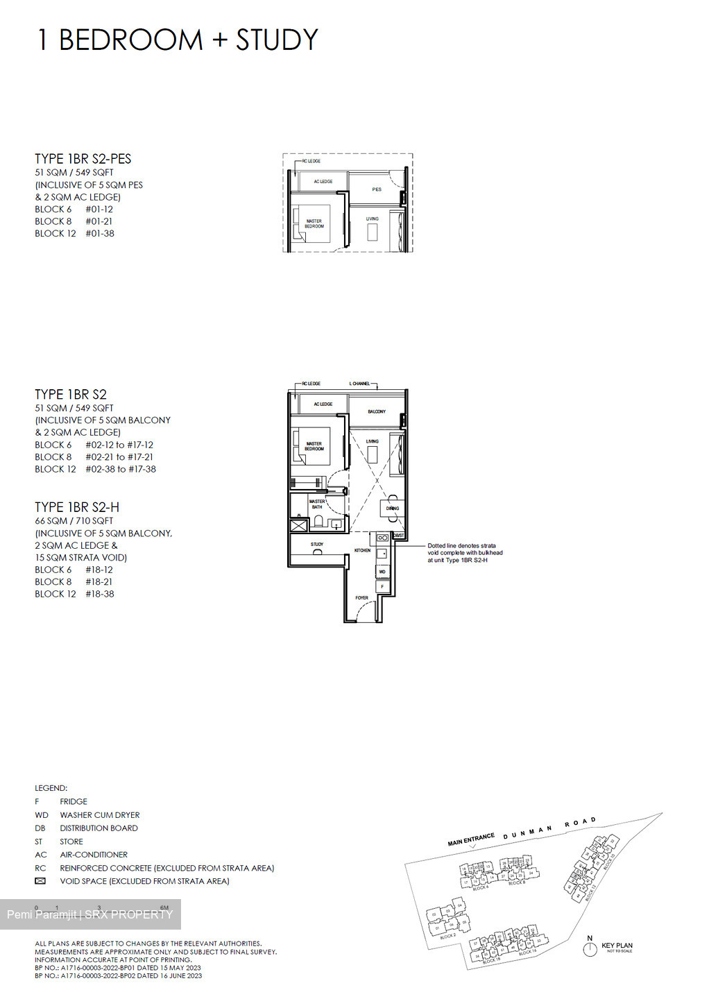 Dunman Road (D15), Condominium #600991381